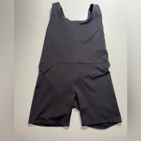 Laundry Black Sleeveless one piece - Picture 1 of 3